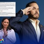 Abelardo de la Espriella agradece apoyo de María Corina Machado y promete fortalecer lazos con Venezuela