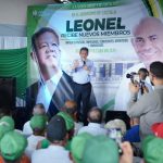 Leonel Fernández: “El Gobierno le está tirando al cuello y a los bolsillos del pueblo dominicano”