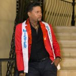 Humberto Linder lleva a República Dominicana a la cima del Mister Grand International 2026