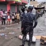 Hallan sin vida una bebé recién nacida en una caja en la cañada de Guajimía
