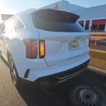 Periodista pide dar con paradero conductor provocó accidente múltiple y huyó del lugar