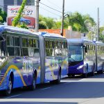 Este lunes comienza cobro de tarifa integrada de 35 pesos en corredor 27 de Febrero
