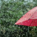 Aguaceros y tronadas se esperan este lunes por onda tropical y vaguada