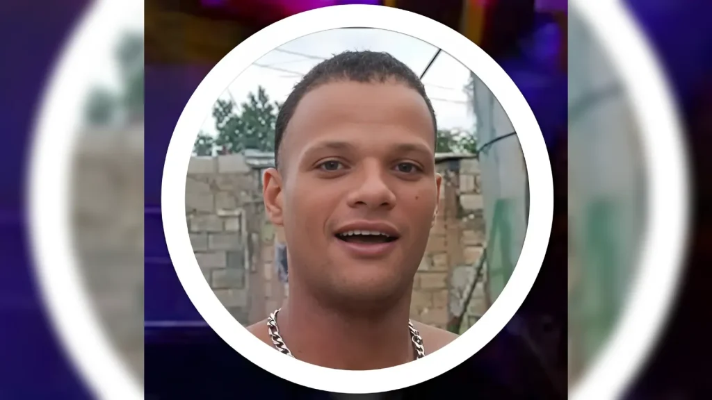 Familiares de Randy González piden justicia en Los Frailes