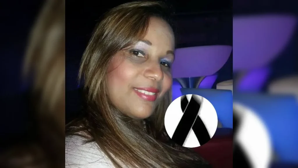 Consternación en redes por triste final de Yesenia Santana
