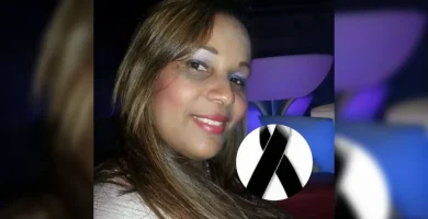 Consternación en redes por triste final de Yesenia Santana
