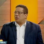 Carlos Pimentel aclara que la suspensión de registros de proveedores a funcionarios no es una práctica nueva