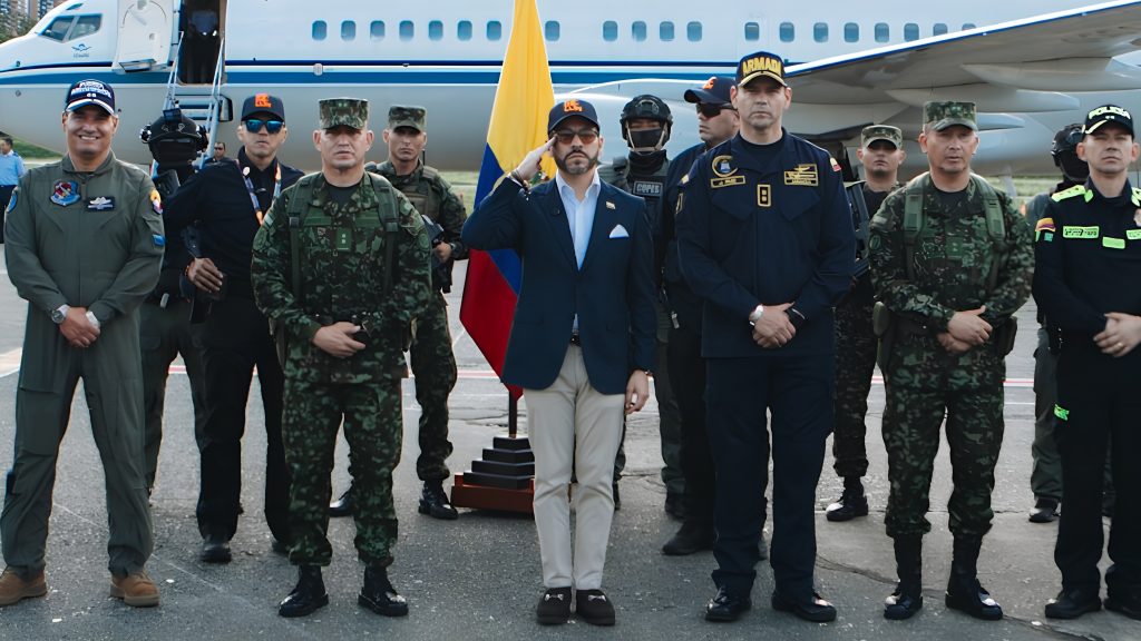 “NO HABRÁ TREGUA”: Abelardo de la Espriella lanza ofensiva contra disidencias y Clan del Golfo