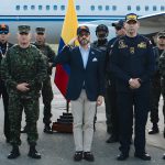 “NO HABRÁ TREGUA”: Abelardo de la Espriella lanza ofensiva contra disidencias y Clan del Golfo