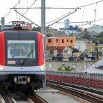 ¡Adiós a los transbordos! Línea 2C del Metro de Santo Domingo ya opera a toda marcha y sin escalas