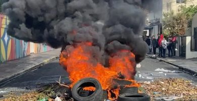 Convocan en Moca y San Víctor huelga por 24 horas enn reclamo de reivindicaciones