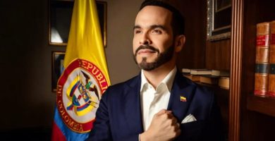 Tras fuerte temblor, Abelardo de la Espriella activa plan de emergencia en Colombia