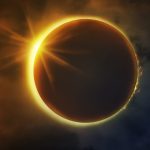 El eclipse solar total número 16 será el 12 de agosto; no será visible en RD