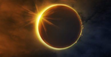 El eclipse solar total número 16 será el 12 de agosto; no será visible en RD