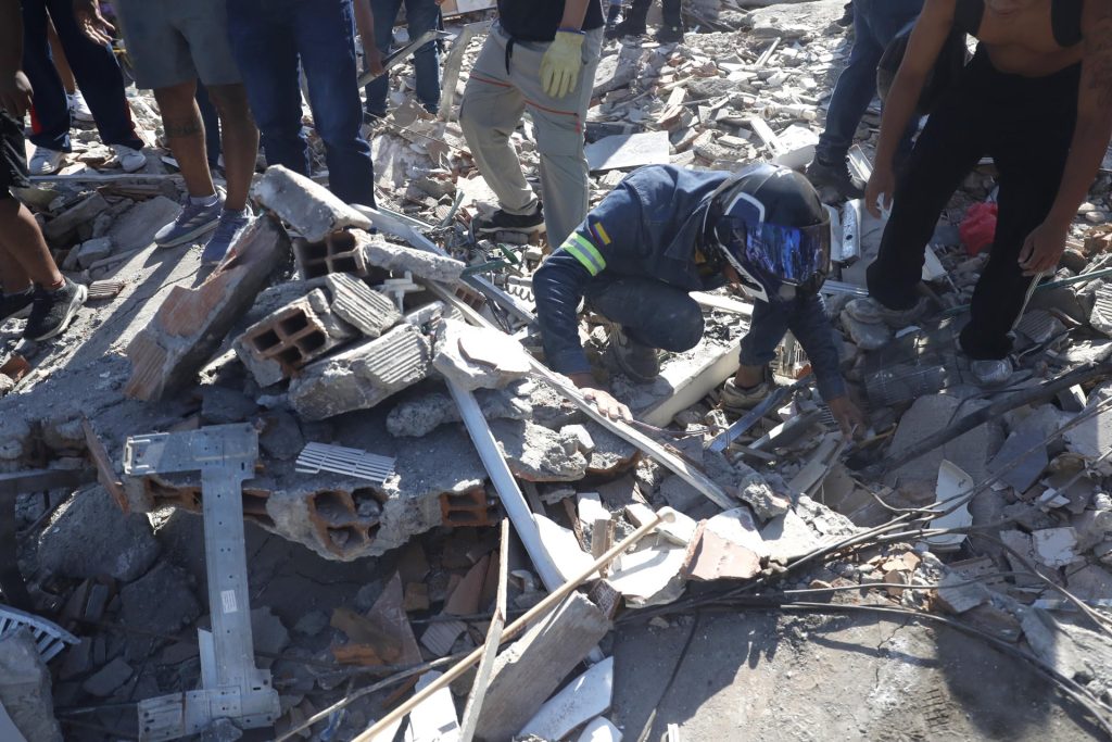 Terremoto de 7,4 en Colombia podría dejar hasta 1.000 víctimas mortales y pérdidas millonarias