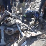 Terremoto de 7,4 en Colombia podría dejar hasta 1.000 víctimas mortales y pérdidas millonarias