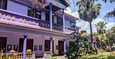 PLD denuncia que el Gobierno mantiene en el olvido a la provincia de Montecristi