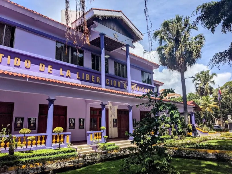 PLD denuncia que el Gobierno mantiene en el olvido a la provincia de Montecristi