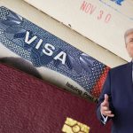EE. UU. revoca más de 175.000 visados a extranjeros durante segundo mandato de Trump