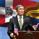 RD expresa solidaridad con Colombia tras sismo de 7.4 que ha dejado al menos 111 muertos