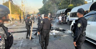 Se cumple parcialmente el paro de labores por 48 horas en Navarrete