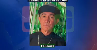 Incidente en Tamboril deja un hombre sin existencia