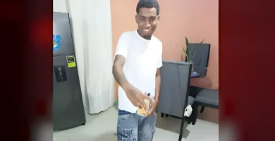 Exigen justicia por caso de joven resultó sin signos en La Cuaba