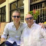 Hipólito Mejía: “El que no se sintoniza con jóvenes y mujeres no tiene nada que buscar”