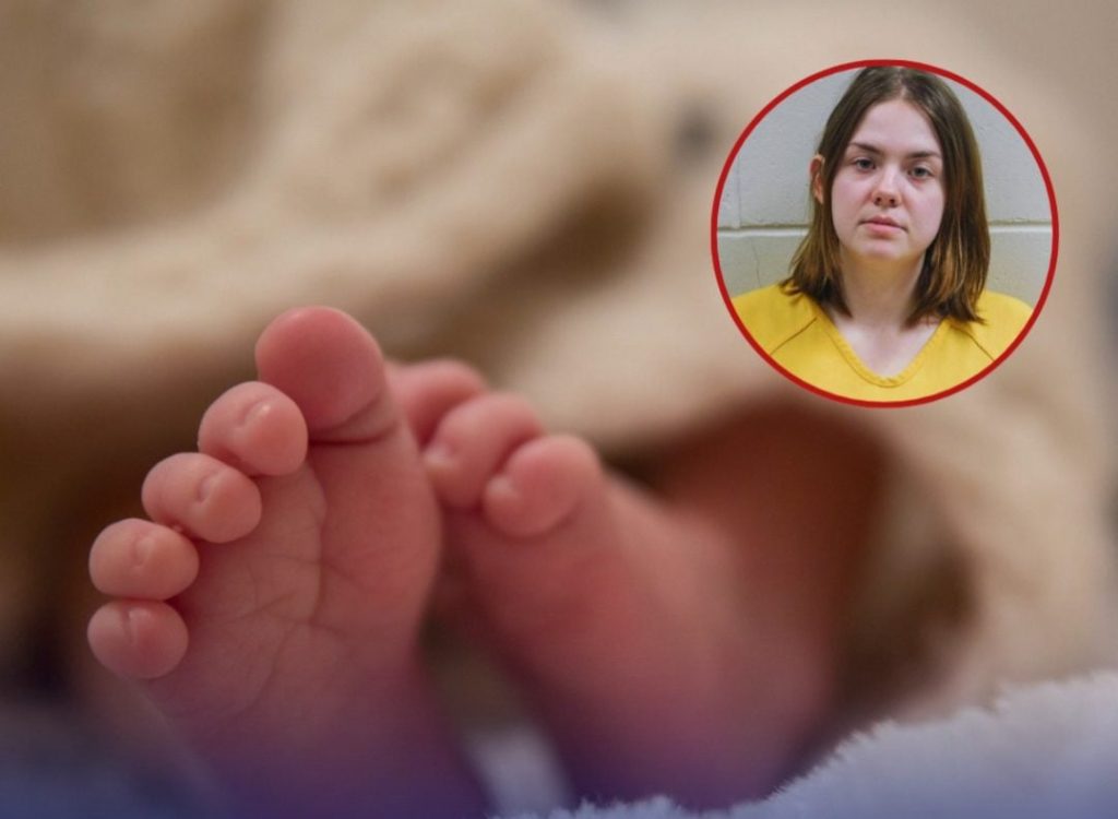 Bebé muere tras ser amamantado con leche cargada de metanfetamina