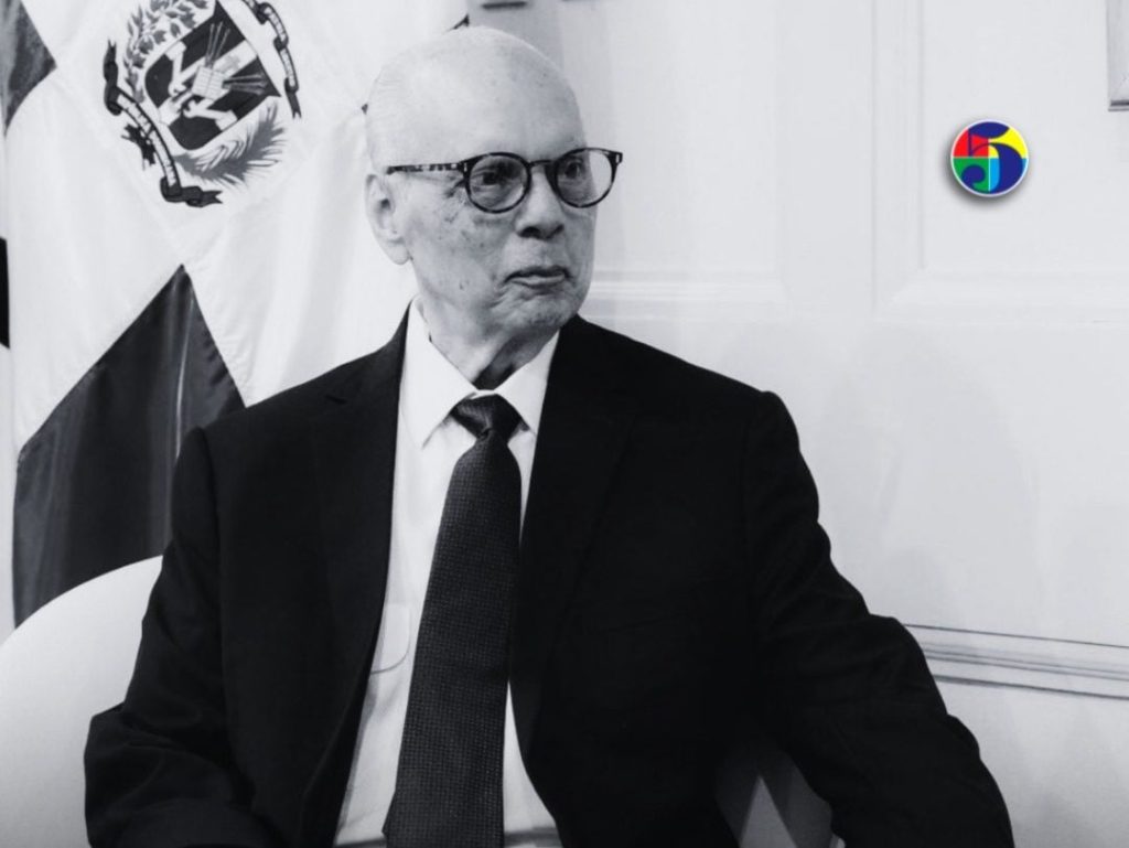 Fallece Jaime Sued, fundador de Sued & Fargesa y referente de la industria farmacéutica