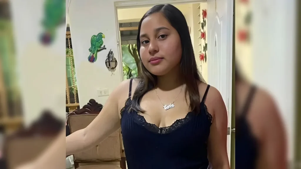 Informan sobre situación familiar tras ausencia de joven en Santiago