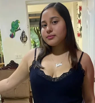 Informan sobre situación familiar tras ausencia de joven en Santiago