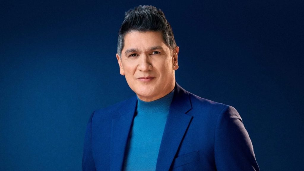 ¡Colombia es mi casa ! Eddy Herrera expresa solidaridad tras terremoto