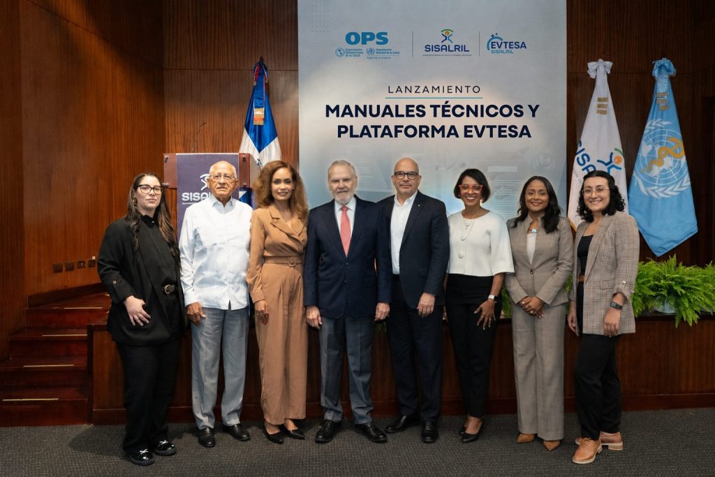 SISALRIL presenta nueva plataforma para transformar decisiones en el sistema de salud