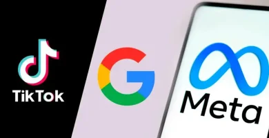 Tribunal de EE.UU. rechaza inmunidad de Meta, Google o TikTok ante demandas por adicción