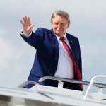 Trump reduce las vacunas infantiles recomendadas