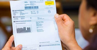 “¡Quieren acabar con uno!” Denuncian altos cobros de electricidad