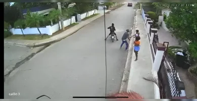 Dajabón en alerta por suceso registrado en sector Los Médicos
