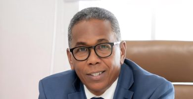 Edgar Féliz destaca unidad y renovación en la nueva dirección del PRM