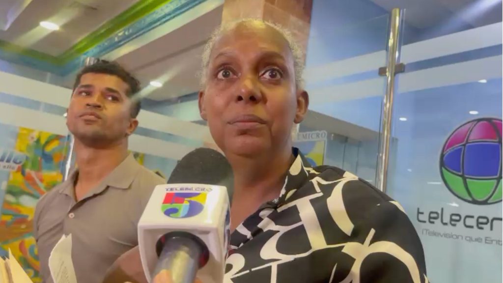 Familia denuncia retención de cadáver de joven de 26 años por deuda de RD$2 millones