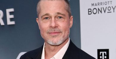 Brad Pitt revela que contempló quitarse la vida