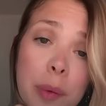 Diana Marcoccia recibe críticas por crianza