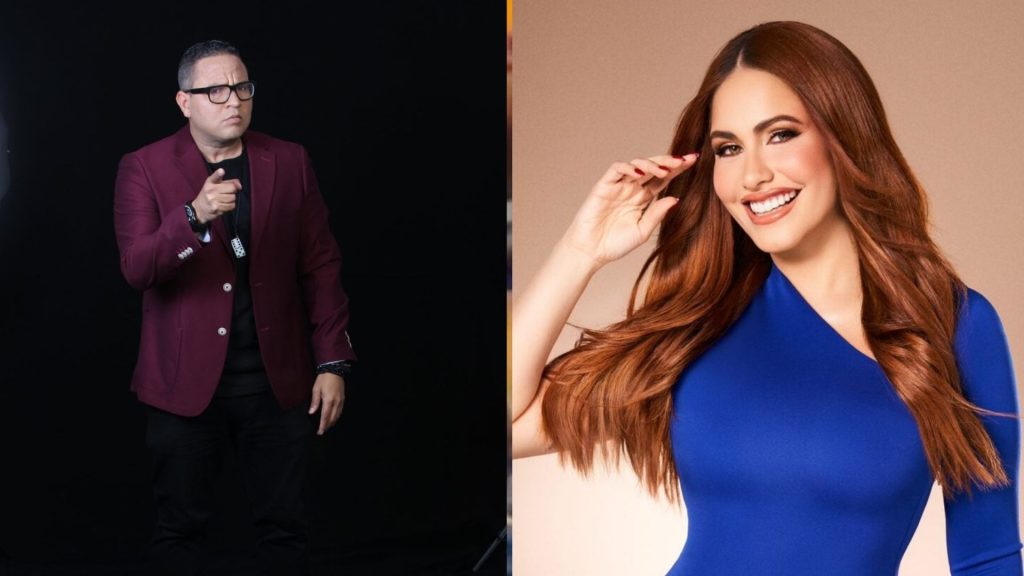 Josema Rodríguez pide disculpas a Jenny Blanco y solicita nominación de “La Opción” a Premios Soberano