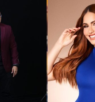 Josema Rodríguez pide disculpas a Jenny Blanco y solicita nominación de “La Opción” a Premios Soberano