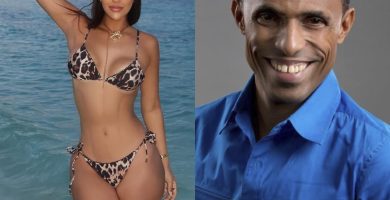 Fausto Mata aclara que no tuvo relación sentimental con Oriana Falla y pide que dejen de preguntarle del tema
