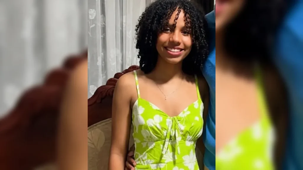 Jovencita Yolanny Tamara queda sin existencia tras episodio en SPM