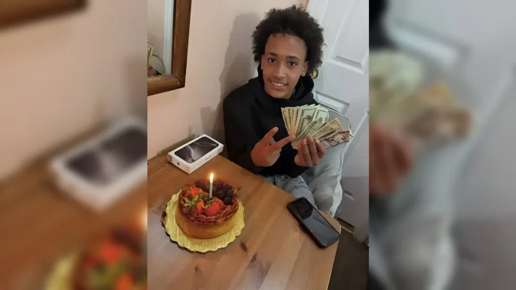 Adolescente queda sin aliento tras incidente en Bronx