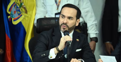 Presidente de Colombia anuncia grandes noticias para ese país tras terremoto