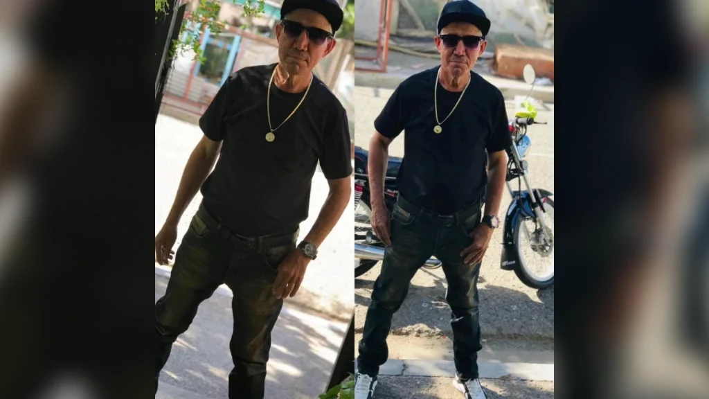 Familia exige justicia por motoconchista en Tamboril
