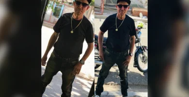 Familia exige justicia por motoconchista en Tamboril